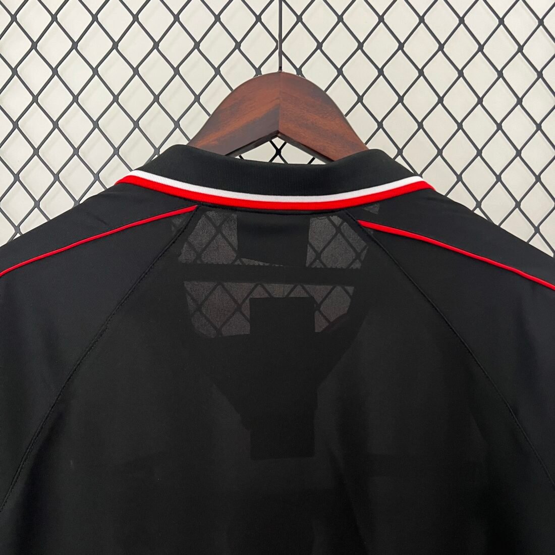 98/99 Ajax Visitante Retro Version S-2XL 6