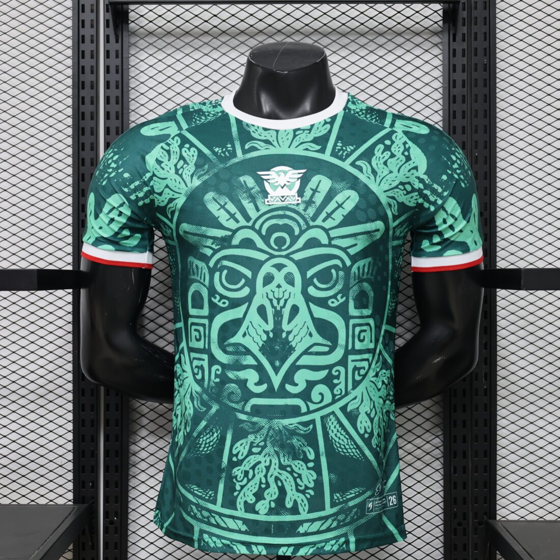 26-S-3XL Mexico Special Edition | álbum | shop NO.123 | Store 16