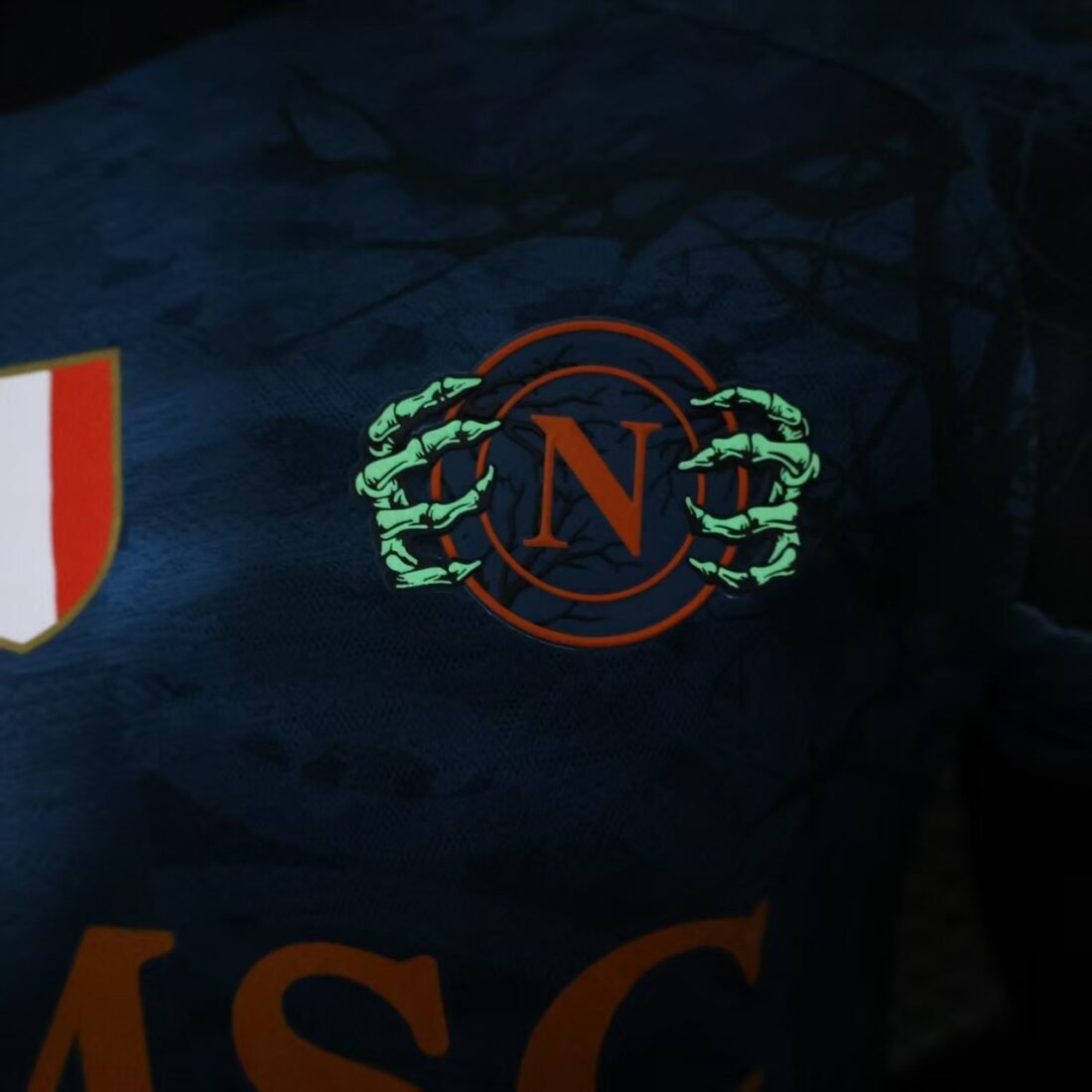 Player: Napoli | álbum | shop NO.123 | Store 12