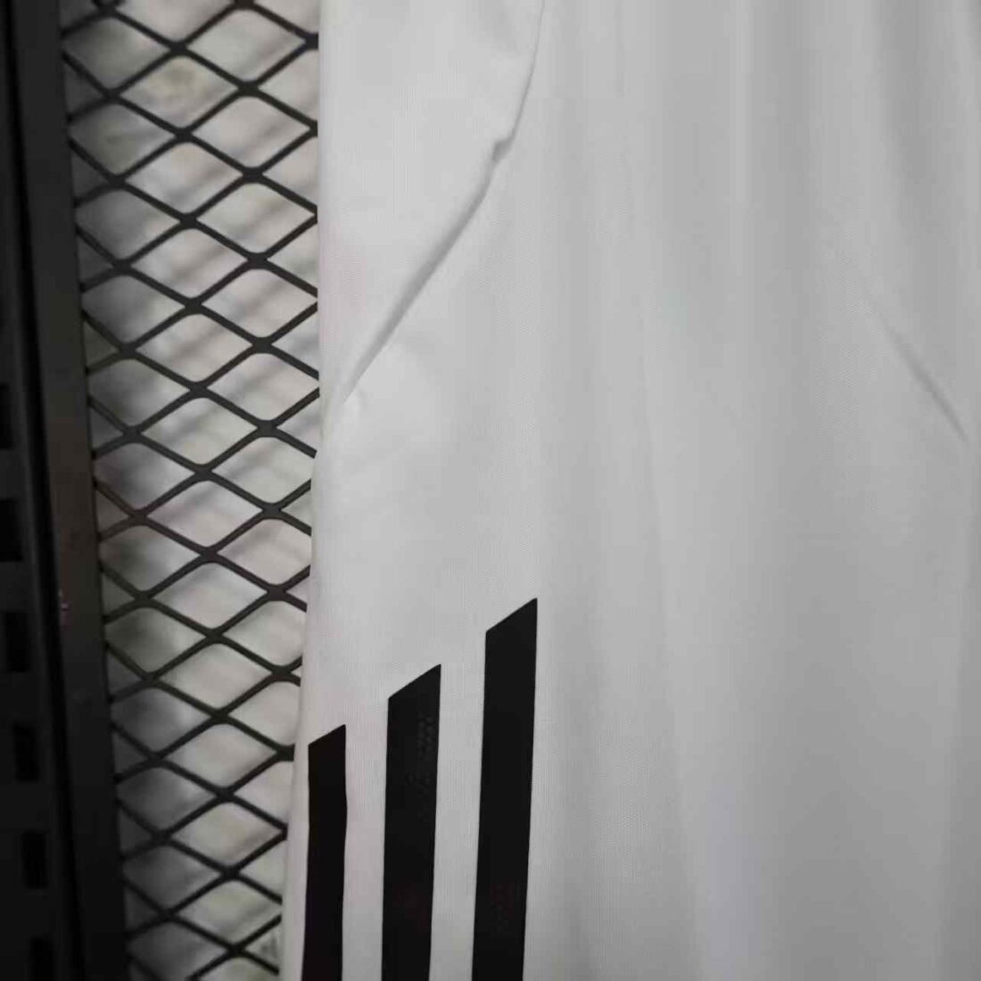 Manchester United Shorts Spielerversion 4