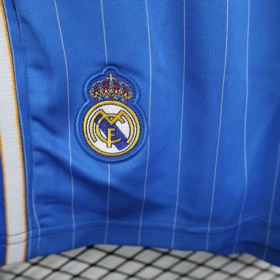 Real Madrid Shorts 10