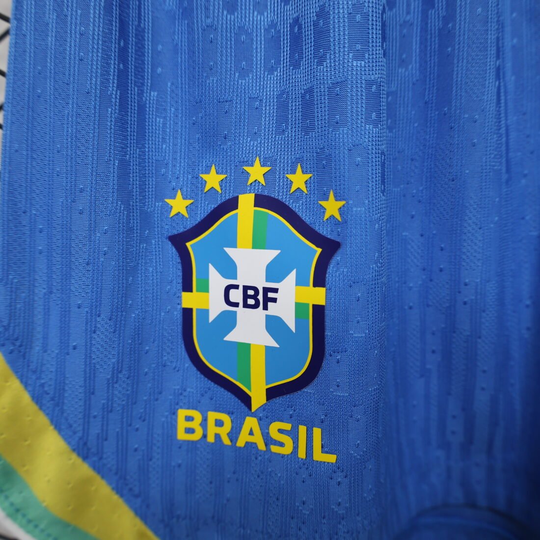 (26/27) Brazil Shorts Player Version S-3XL 12