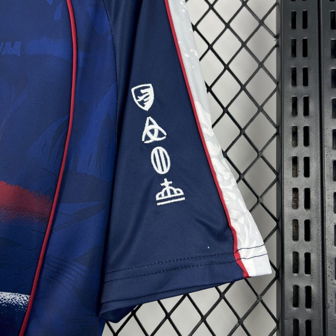 2025 France Jersey Men Special Edition 11
