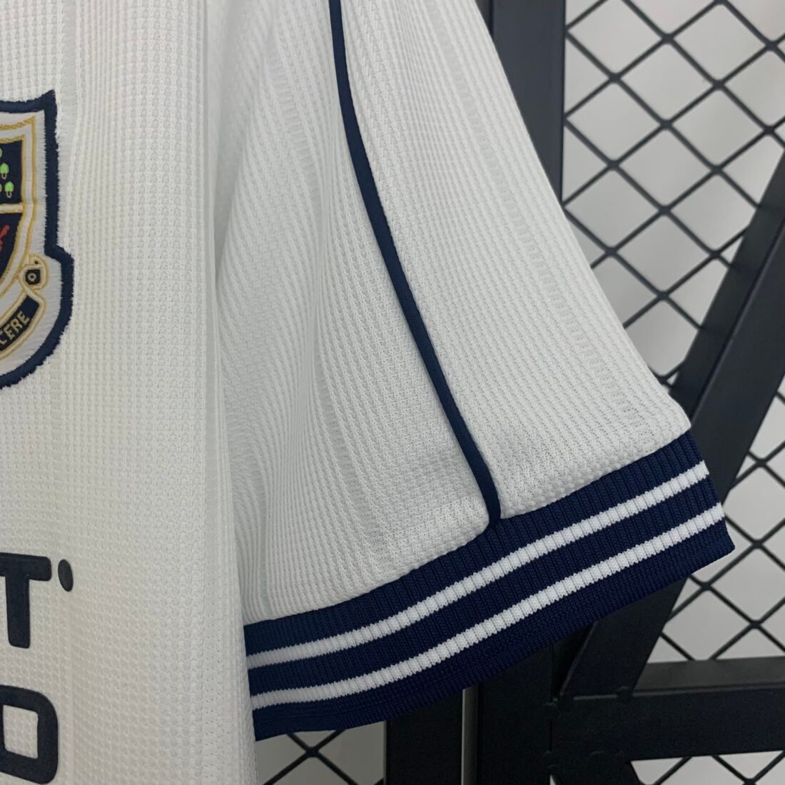 Tottenham Local Retro Version S-2XL 10