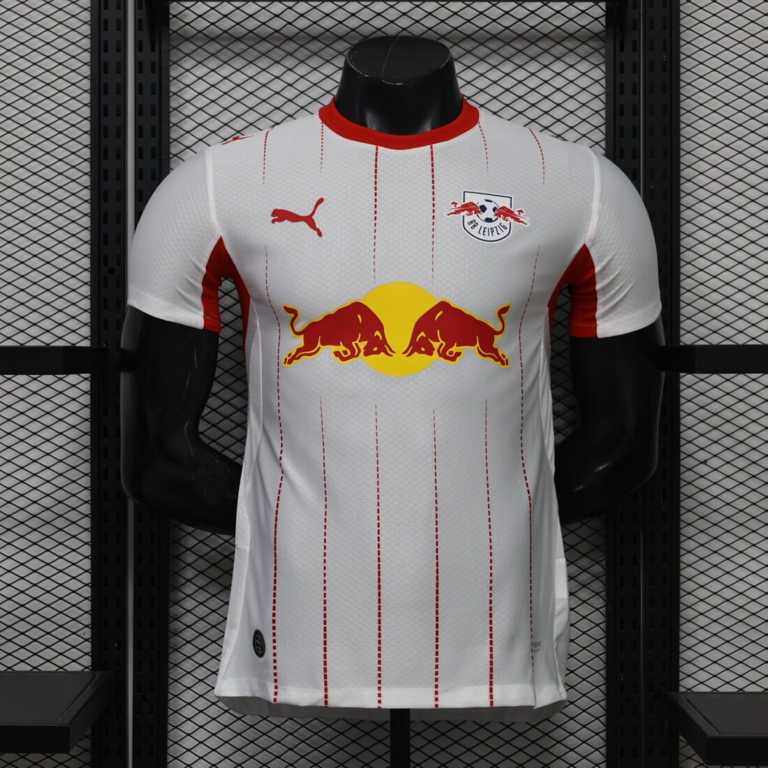 (26/27) Dish Bit Red Bull Main S-3XL álbum shop NO.123 Store 26