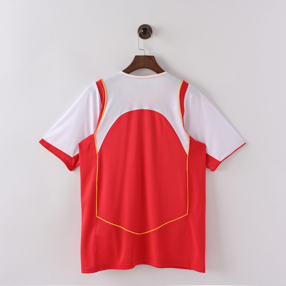 (04/05) Arsenal Master álbum shop NO.123 Store 1