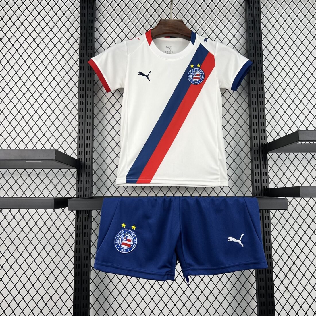 26/27 Bahia Home Kit Kids 16-28 8