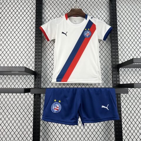 26/27 Bahia Home Kit Kids 16-28