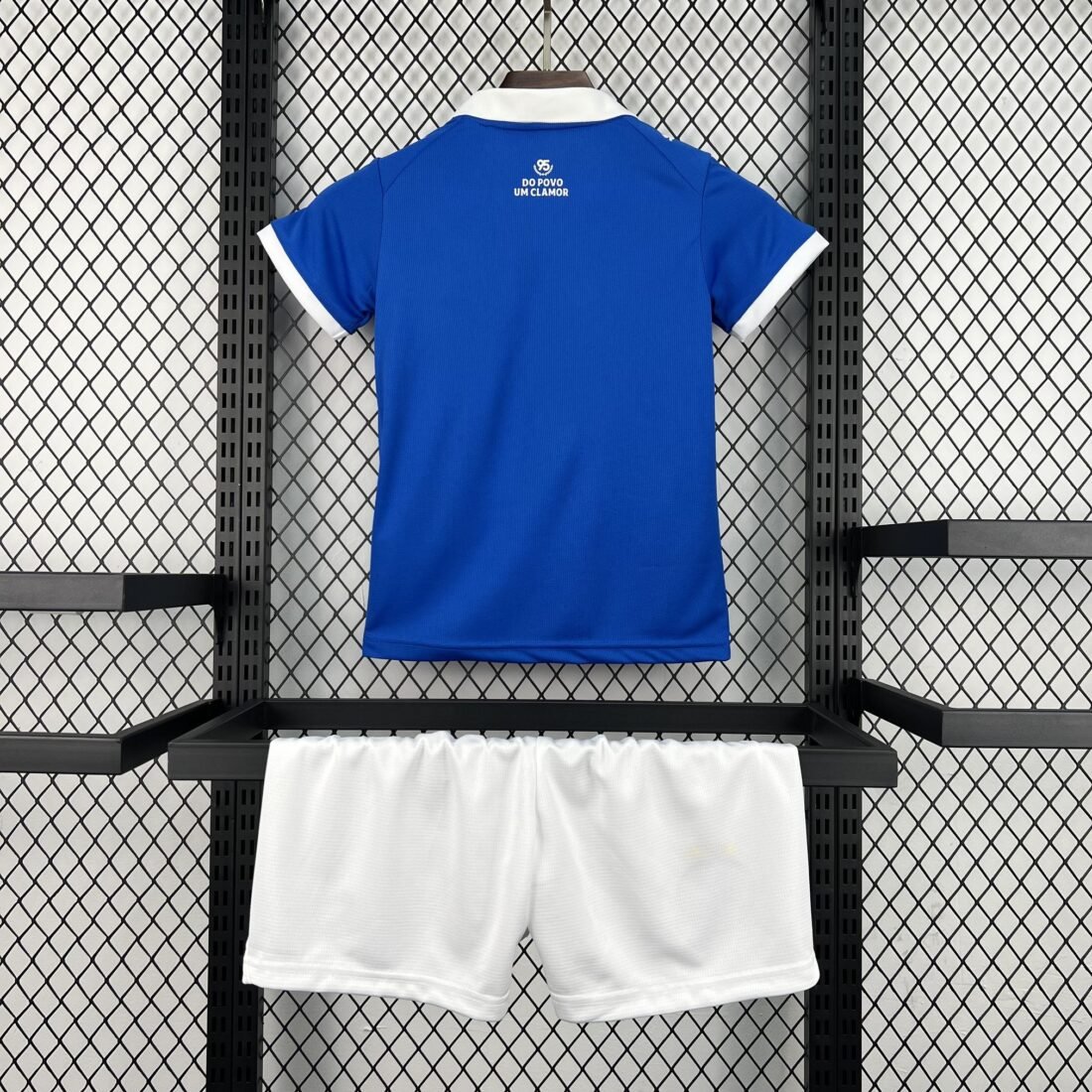 26/27 Bahia Away Kit Kids 16-28 8