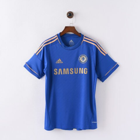 (12/13) Chelsea Home