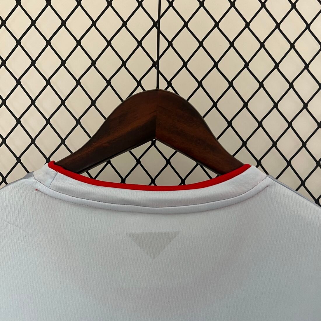 13/14 Atletico Madrid Visitante Retrô Version S-2XL 6
