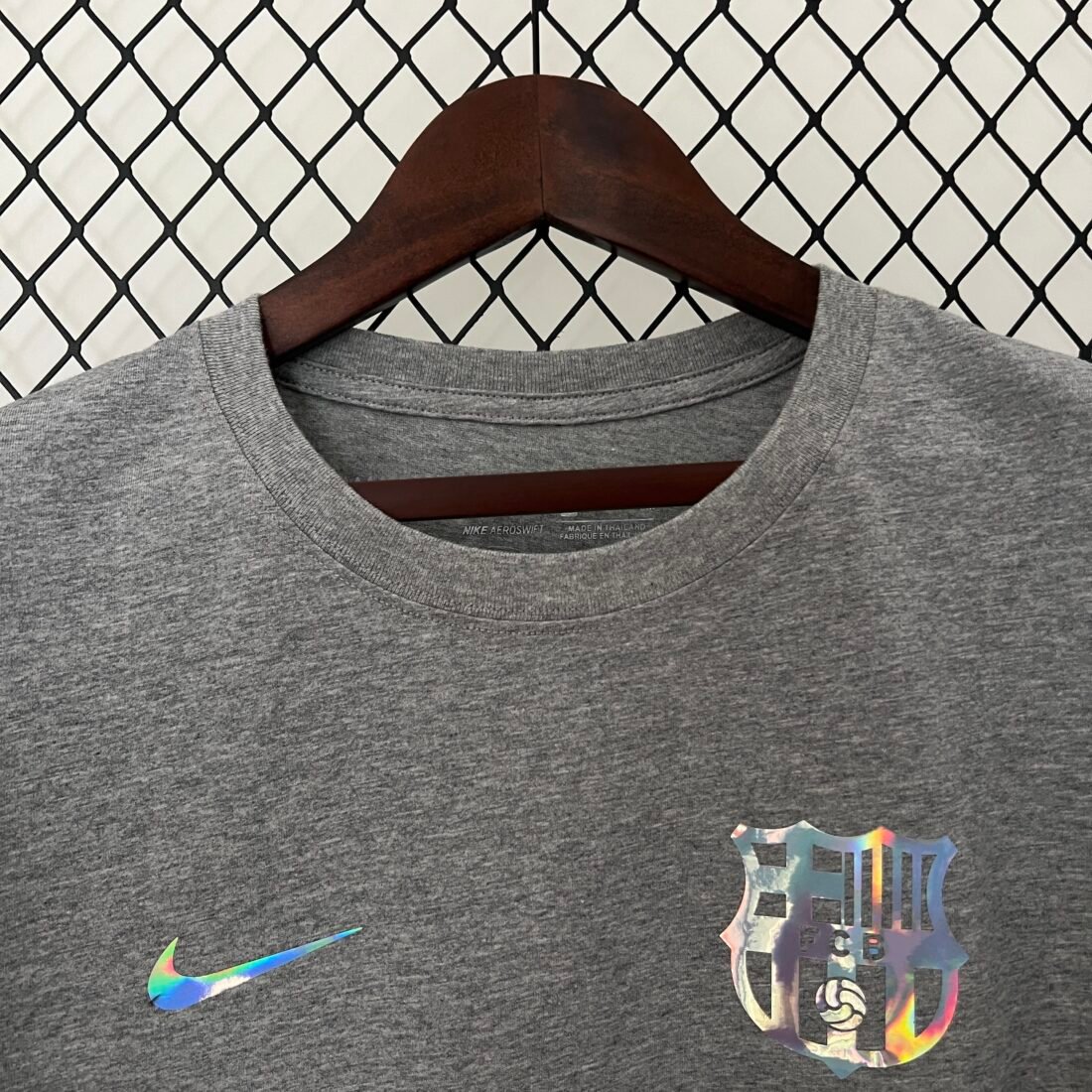 (24/25) Barcelona Joint Edition S-XXL Álbum 29