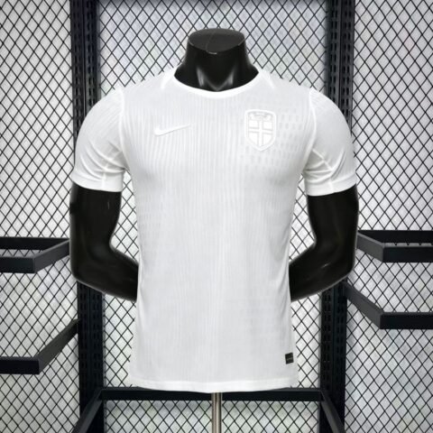 2026 Norway Third Jersey Men Player Version S-3XL