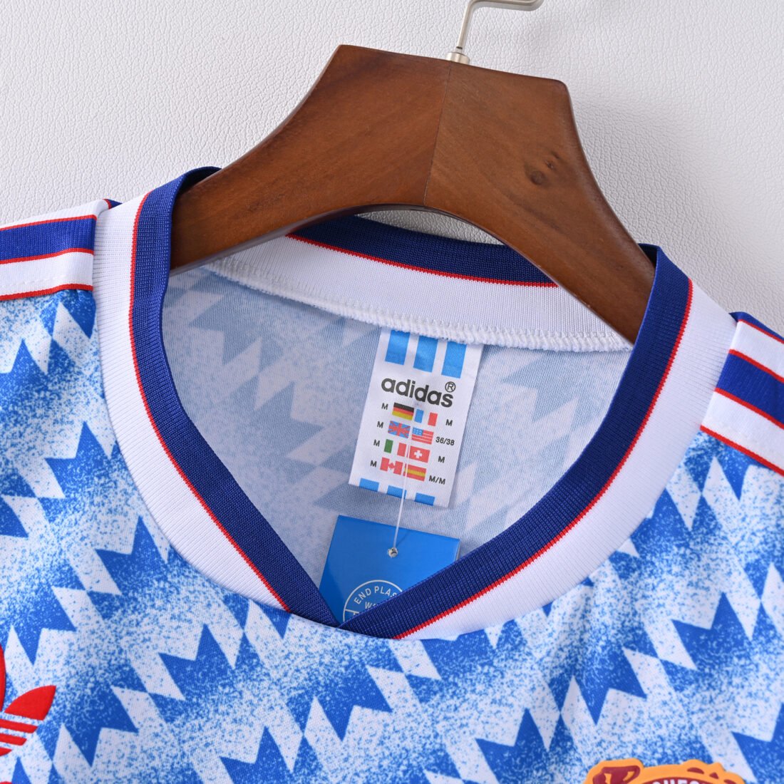Manchester United Away 14