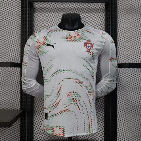 Player: Portuguese guest long sleeve | álbum | shop NO.123 | Store
