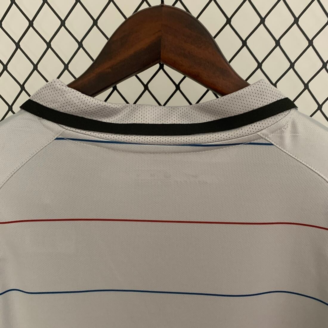 (03/04) Barcelona Visitante Retro Version S-XXL 1
