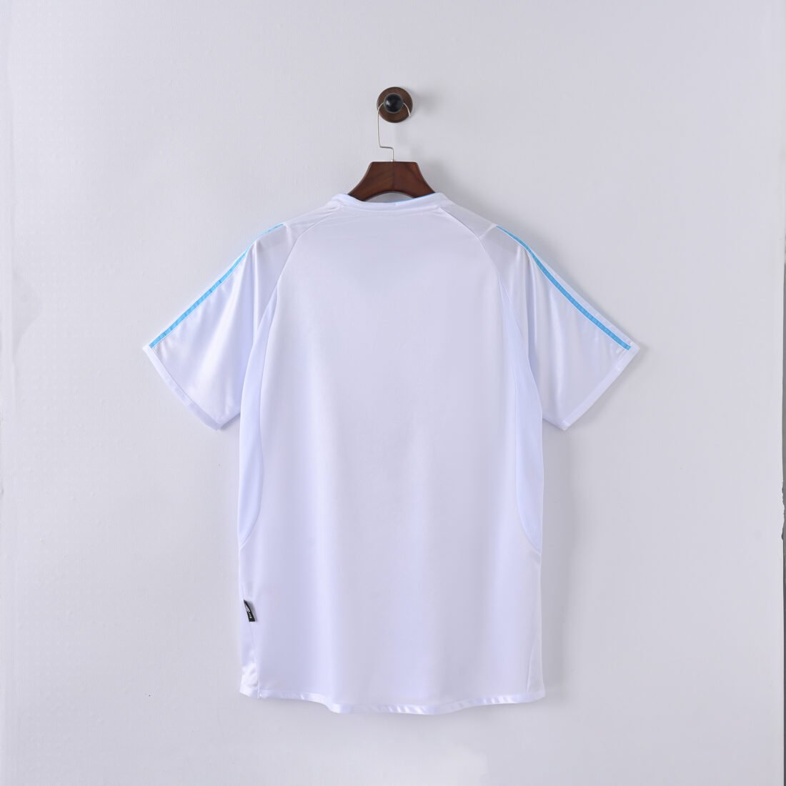 (02/03) Marseille Home 1
