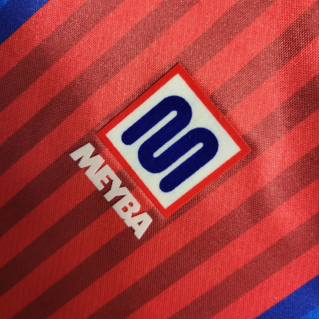 Barcelona Home Retro Version S-2XL 6