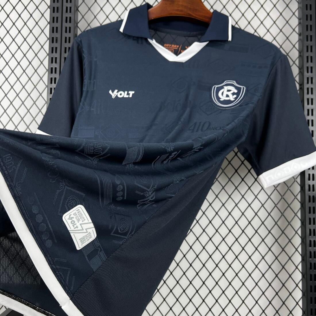 26/27 Remo Home Jersey Men Fan Version S-4XL 13