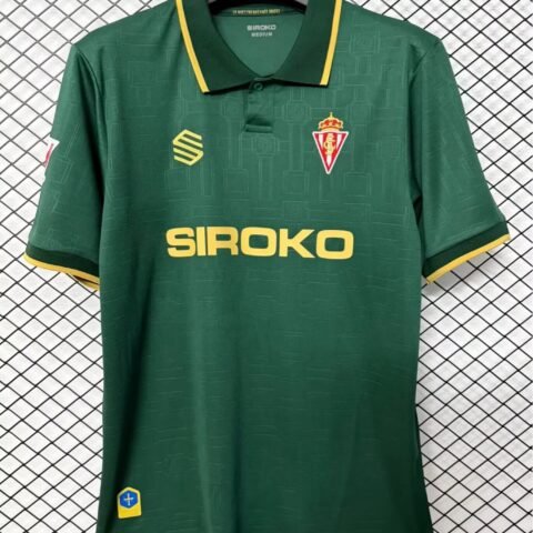 2627 Gihon arena green S-4XL