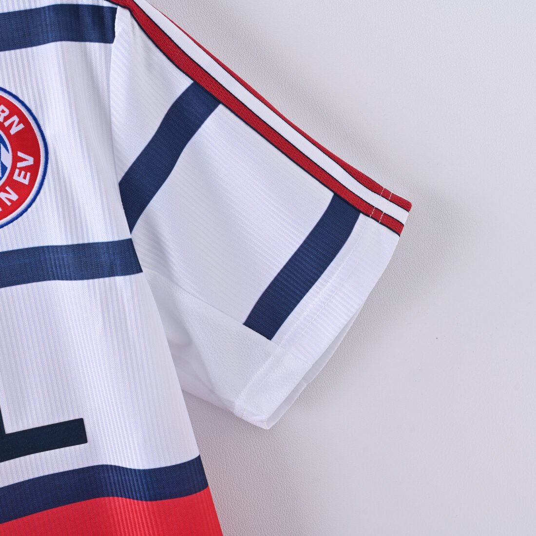 Bayern Munich Away 5