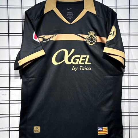 (26/27) Mallorca Away Fan Version S-4XL