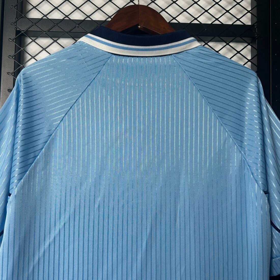 Celta Vigo Domicile Rétro Version S-2XL 1