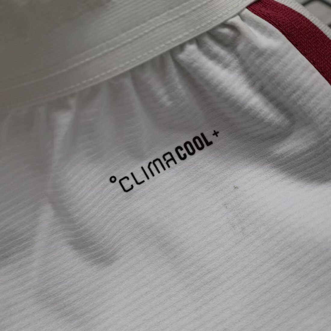 Real Madrid Home Shorts S-3XL 1