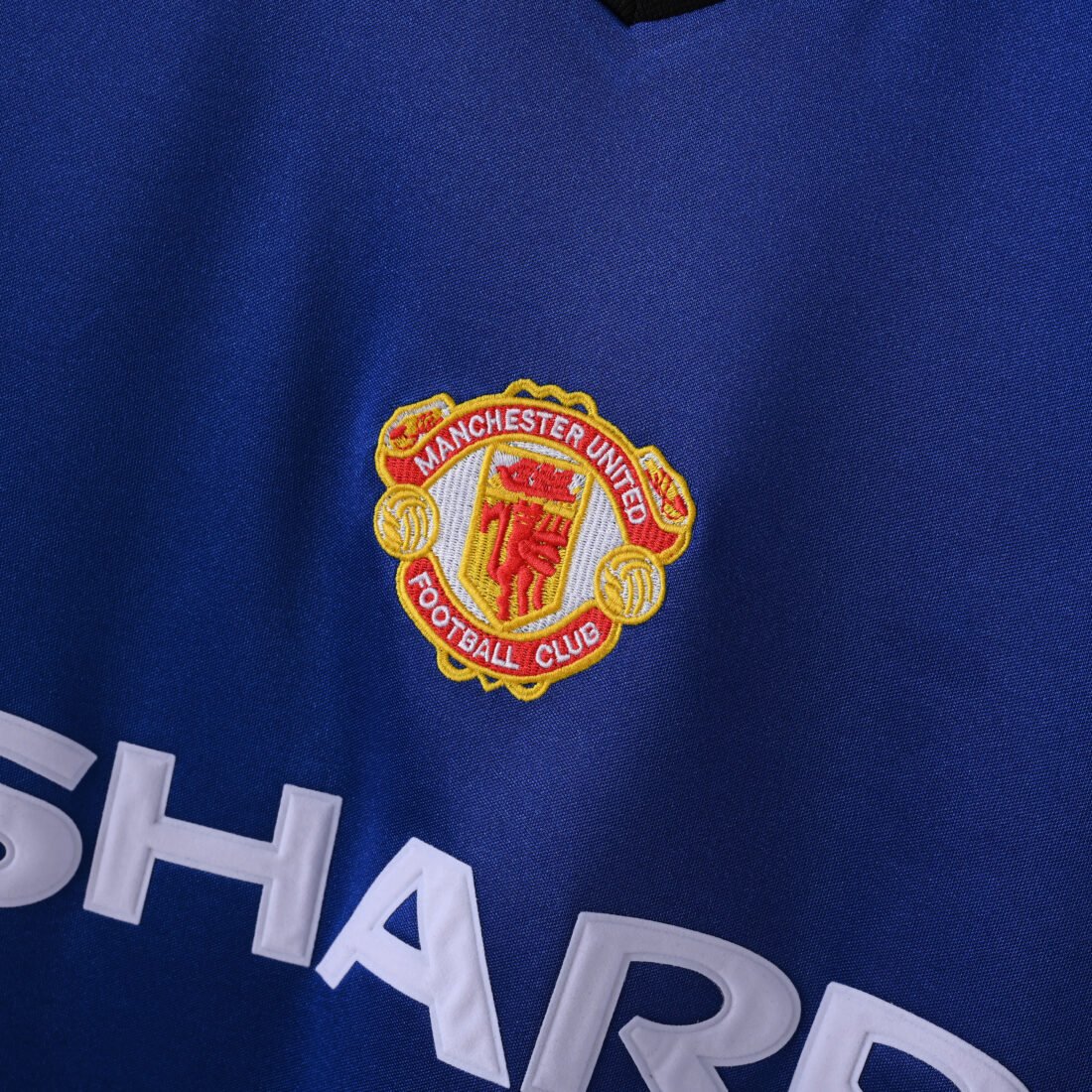 1984 Manchester United Two Guest | álbum | shop NO.123 | Store 8