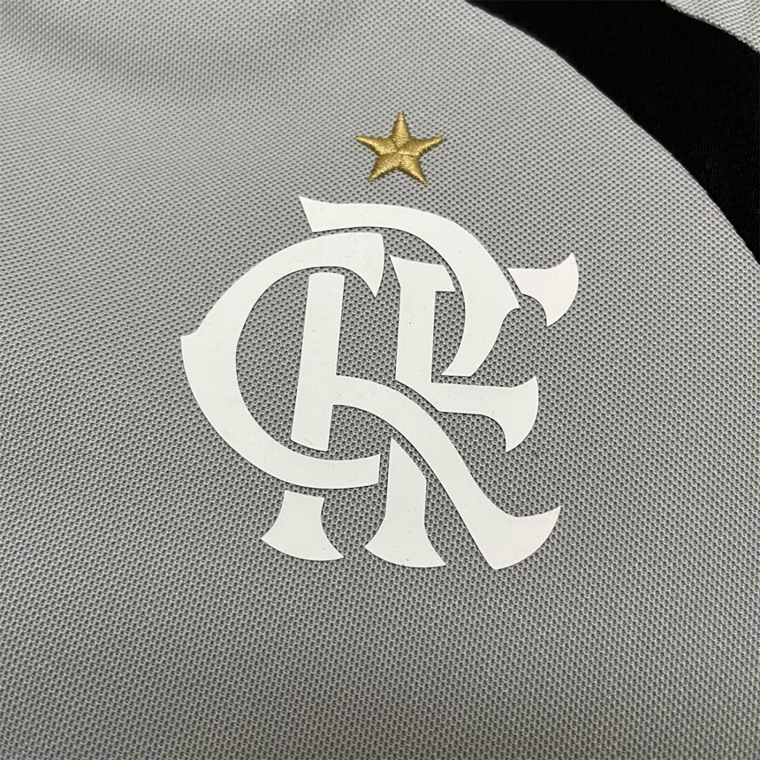 2008 Flamengo Goalkeeper Jersey Retro Version S-2XL 4