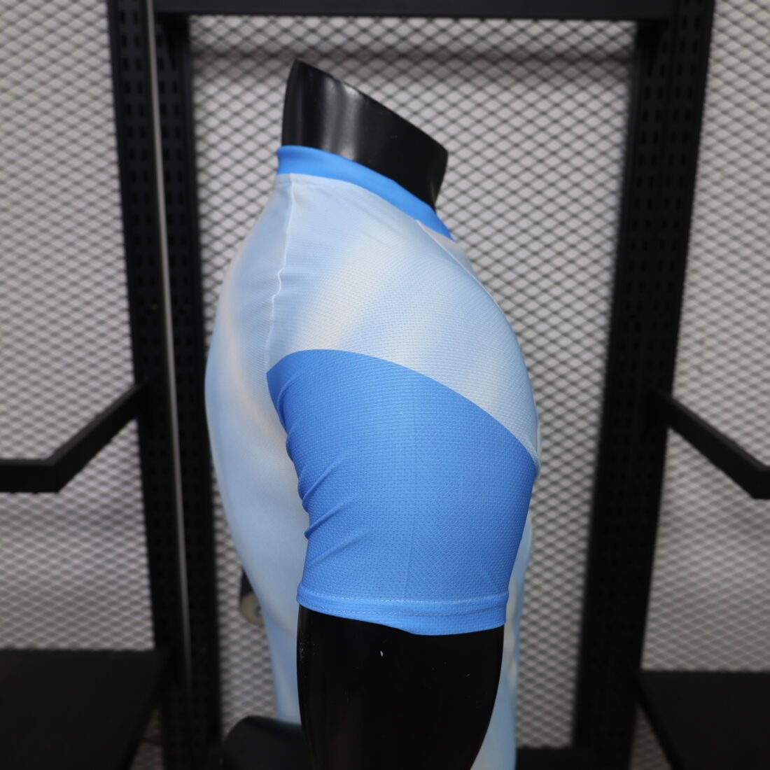 (25/26) Argentina Special Edition Blue S-3XL álbum shop NO.123 Store 8
