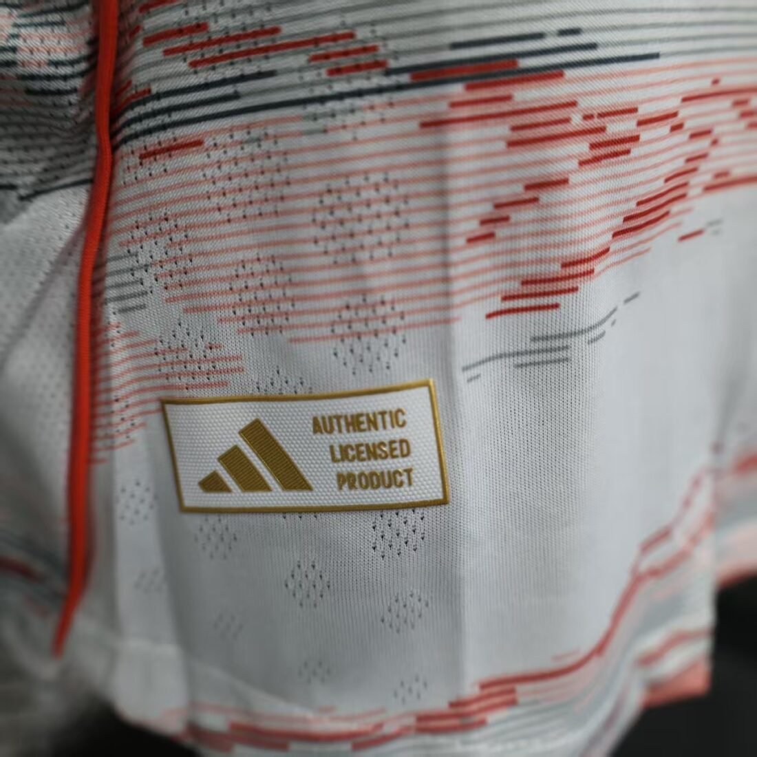 Player: Bayern Hicks Long Sleeve | álbum | shop NO.123 | Store 6