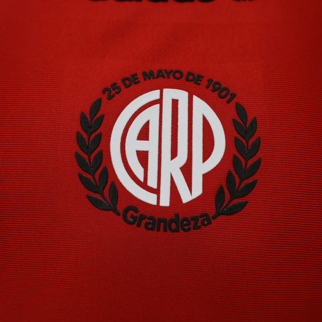 (26/27) Riverbed Retro Casual Jersey Red S – 3XL álbum shop NO.123 Store 10