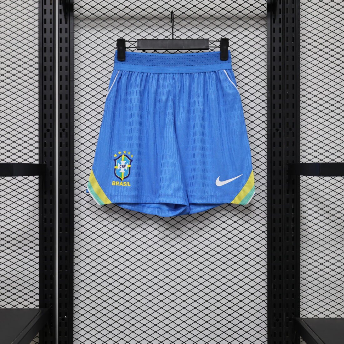 (26/27) Brazil Shorts Player Version S-3XL 14