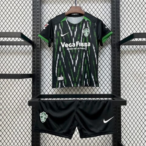 (25/26) Elche Away Kit Kids 16-28