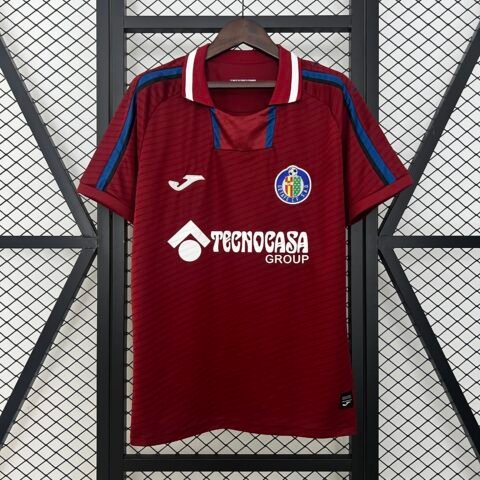 (24/25) Getafe Auswärts Fanversion S-XXL