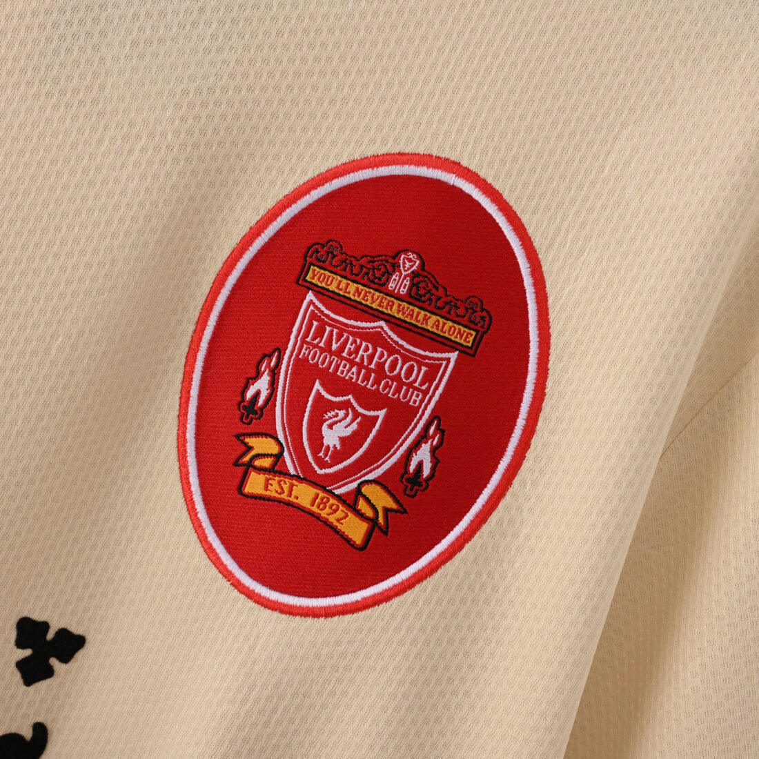 (96/97) Liverpool Away 10
