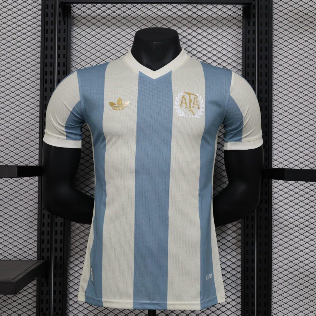 Player: Argentina Anniversary Edition | álbum | shop NO.123 | Store 17