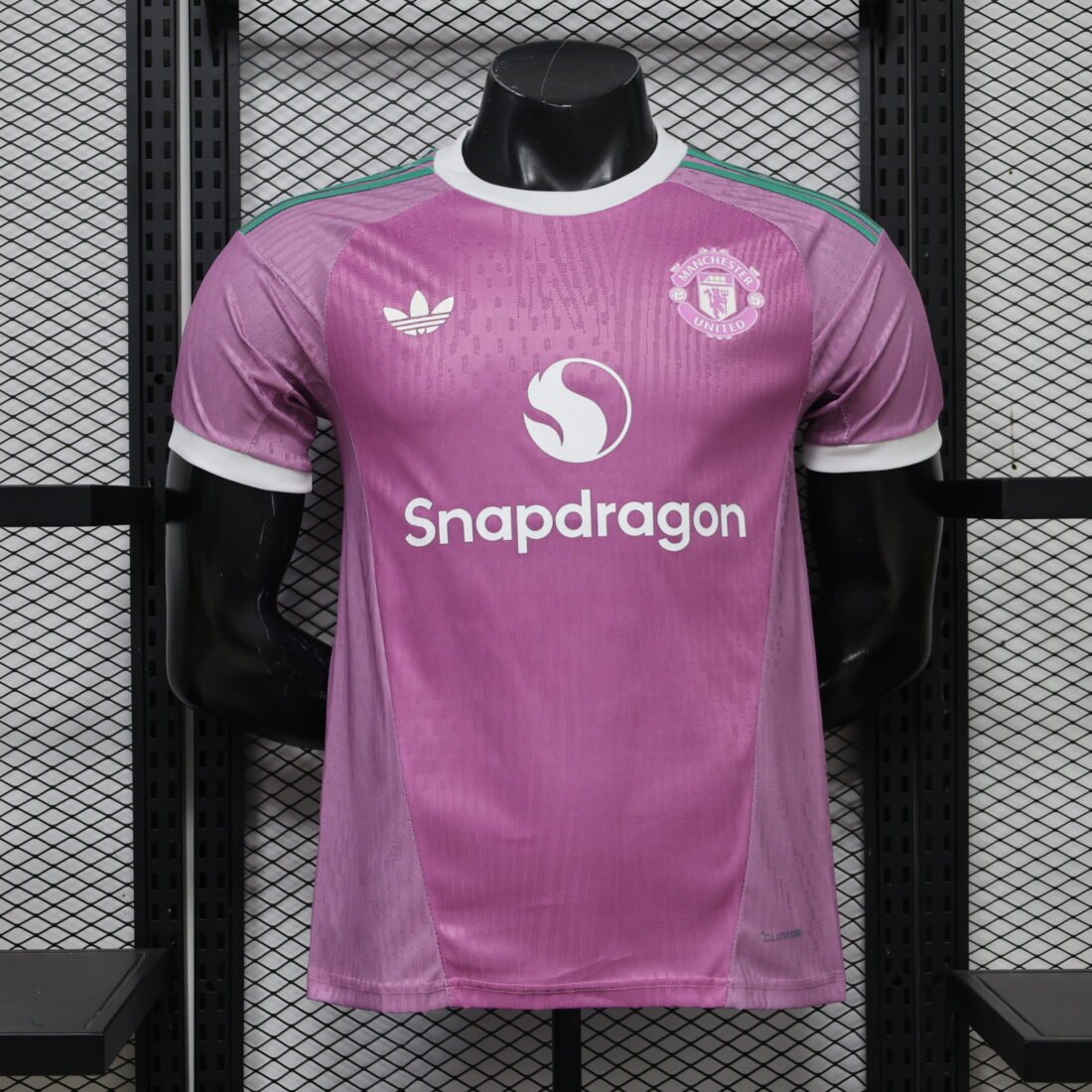(26/27) Manchester United Kit S-2XL 18