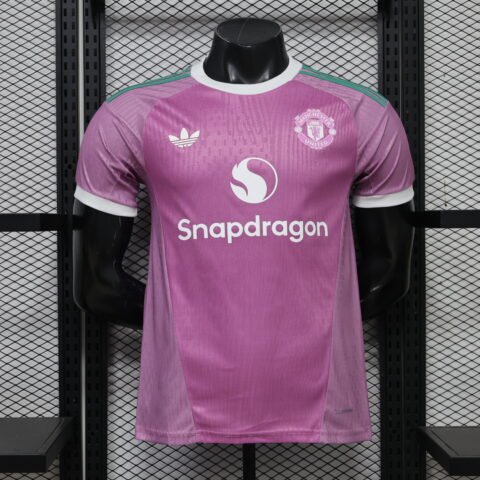 (26/27) Manchester United Kit S-2XL