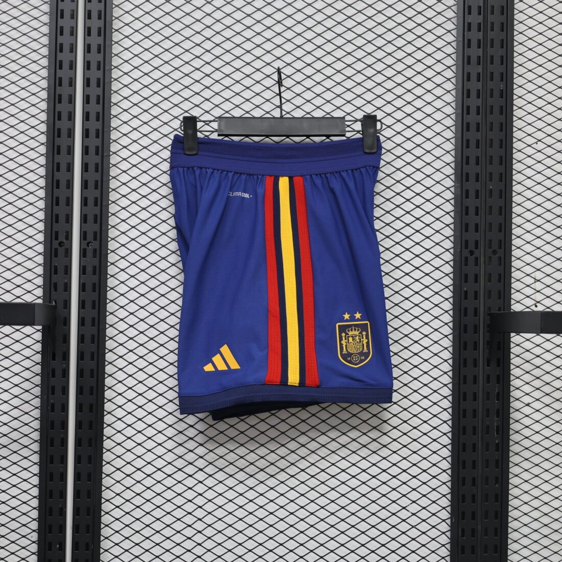 (26/27) Spain Shorts S-3XL 4