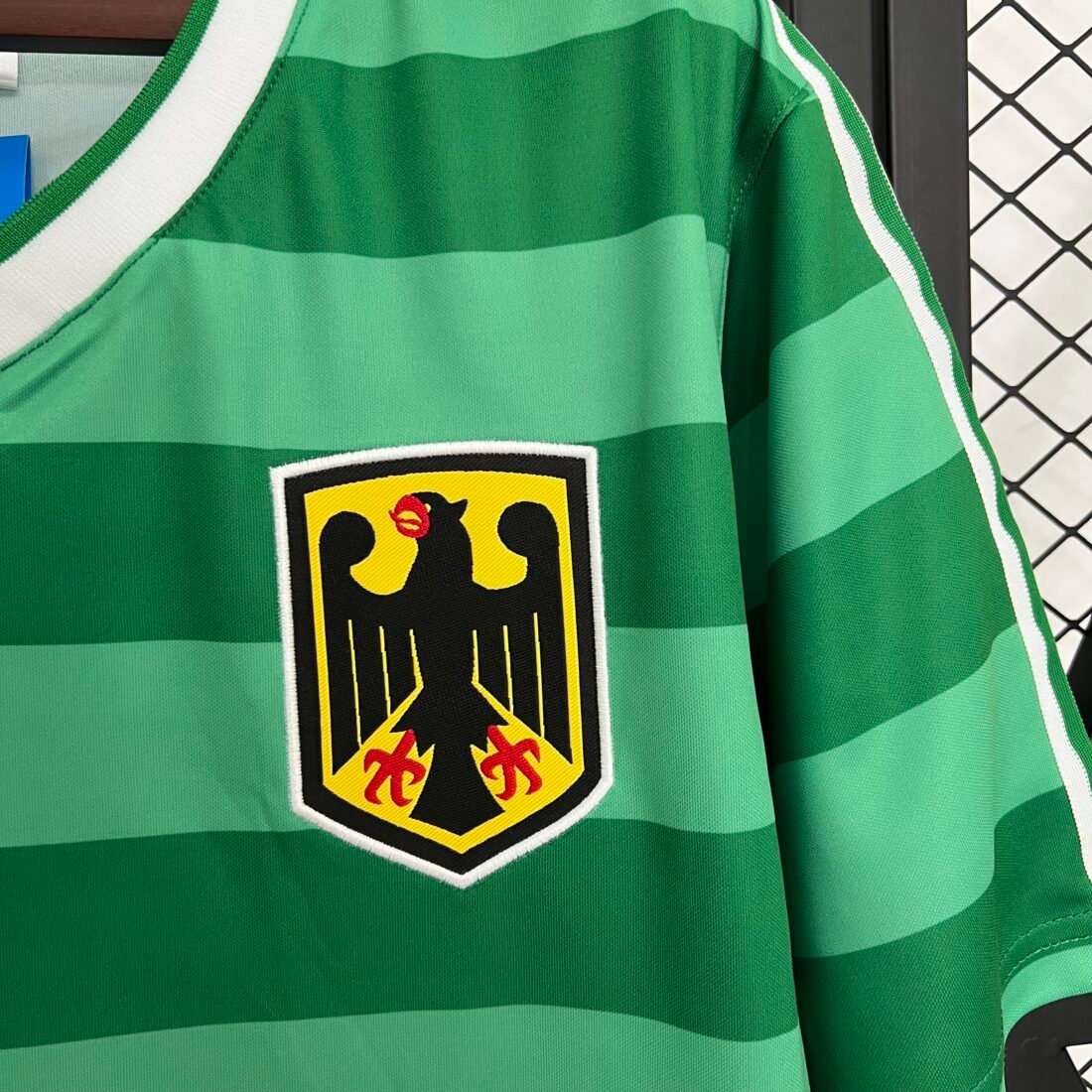 1984 Germany Retro Version S-2XL 1