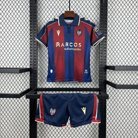 (25/26) Levante Home Kit Kids 16-28