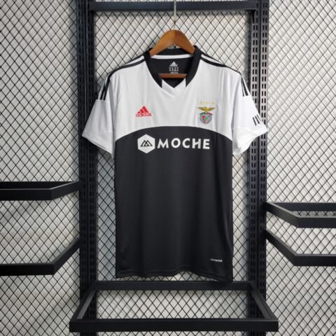 13/14 Benfica Retro Version S-2XL