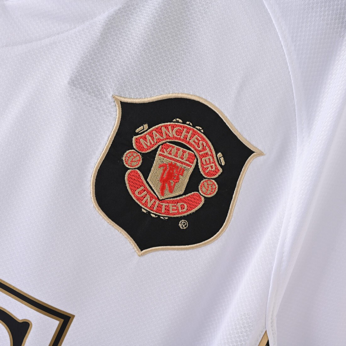 (06/07) Manchester United Visitante 9