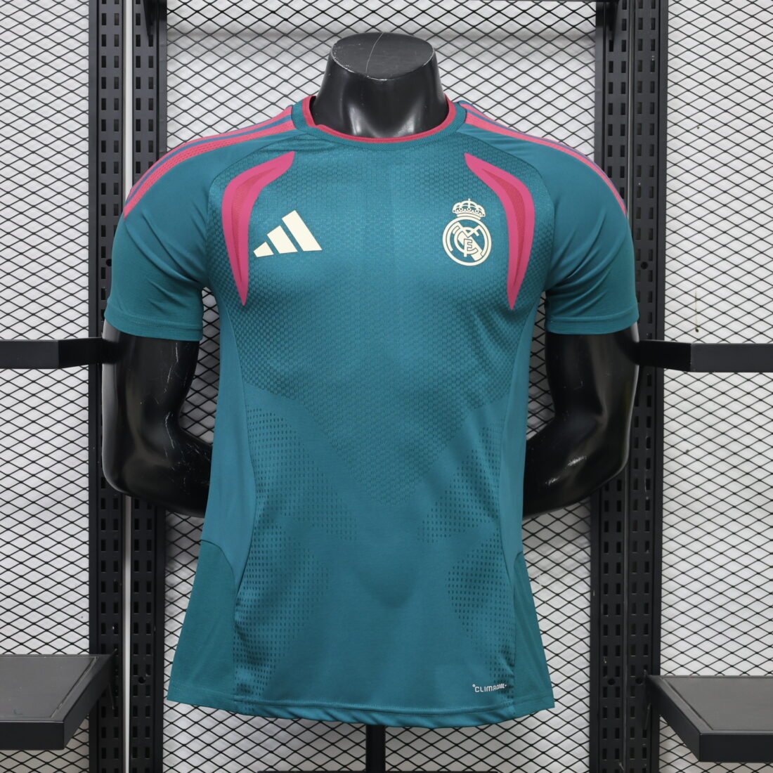 26. Real Madrid Green S-3XL | álbum | shop NO.123 | Store 15