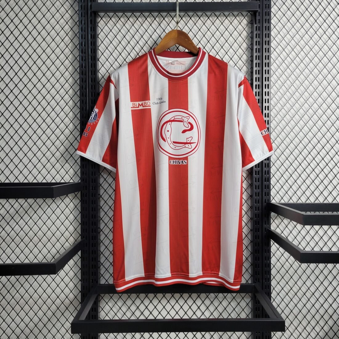 1906 Chivas Retro Version S-2XL 25