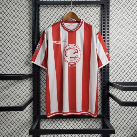 1906 Chivas Retro Version S-2XL