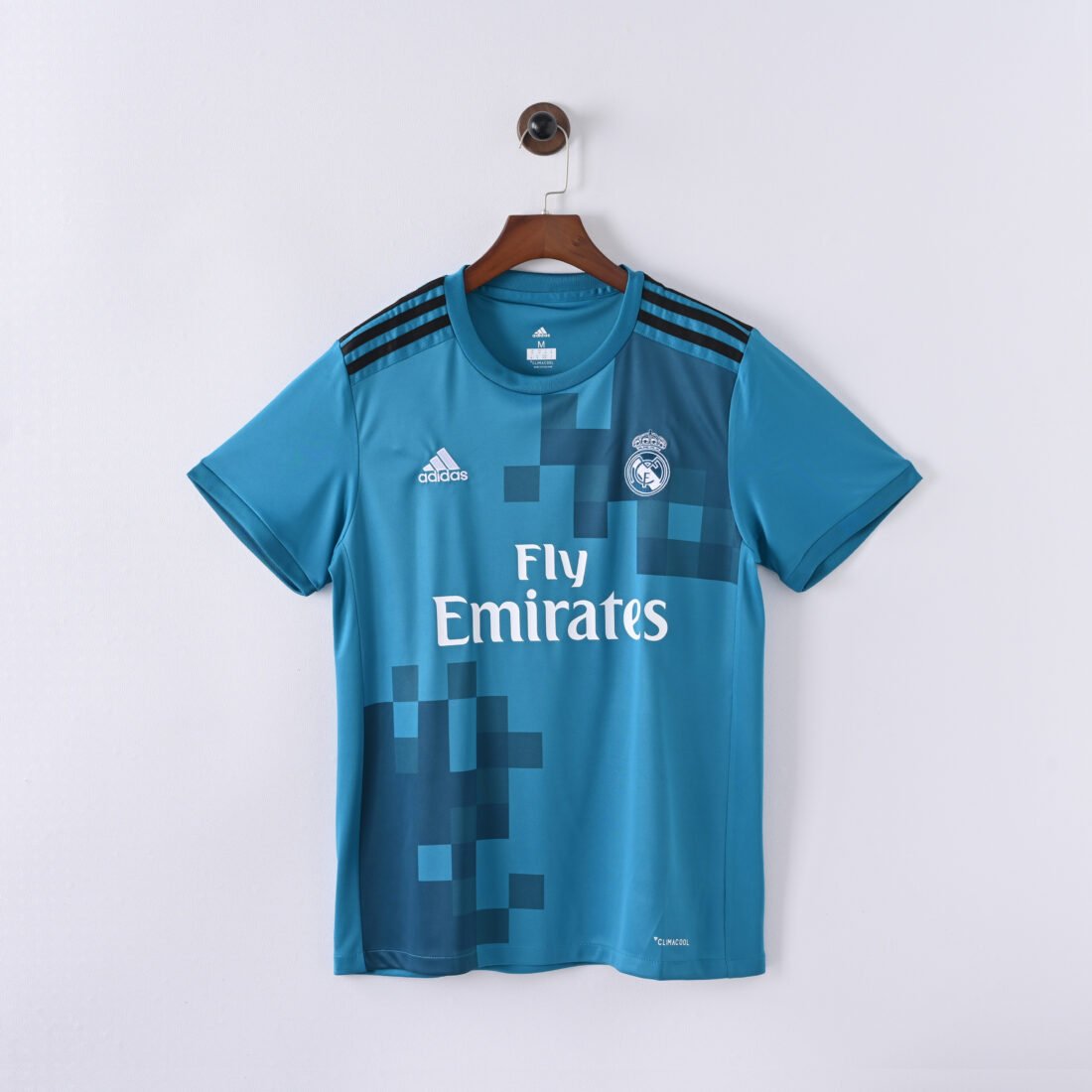 (17/18) Real Madrid Auswärts 10
