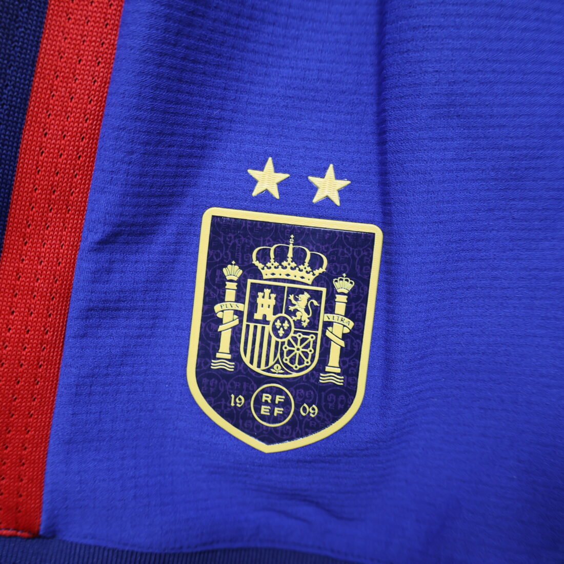 (26/27) Spain Shorts S-3XL 12